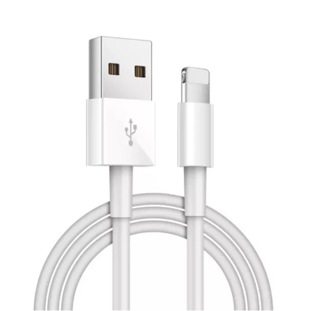 APPLE LIGHTNING CORD